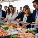 Comment organiser une soirée fruits de mer pour un événement d'entreprise réussi ? soiree-fruits-de-mer-entreprise-1789456112237