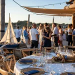 Soirée d'entreprise sur le thème de la mer : idées de décor et d'animations soiree-theme-mer-entreprise-1791875398080
